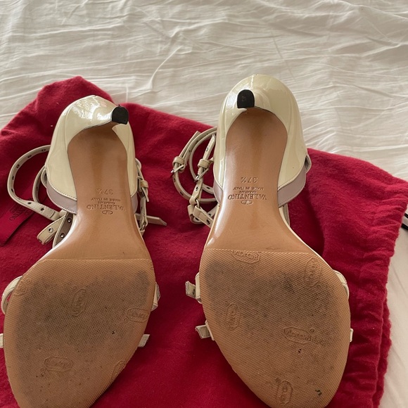 Valentino Strappy pumps - Picture 2 of 2